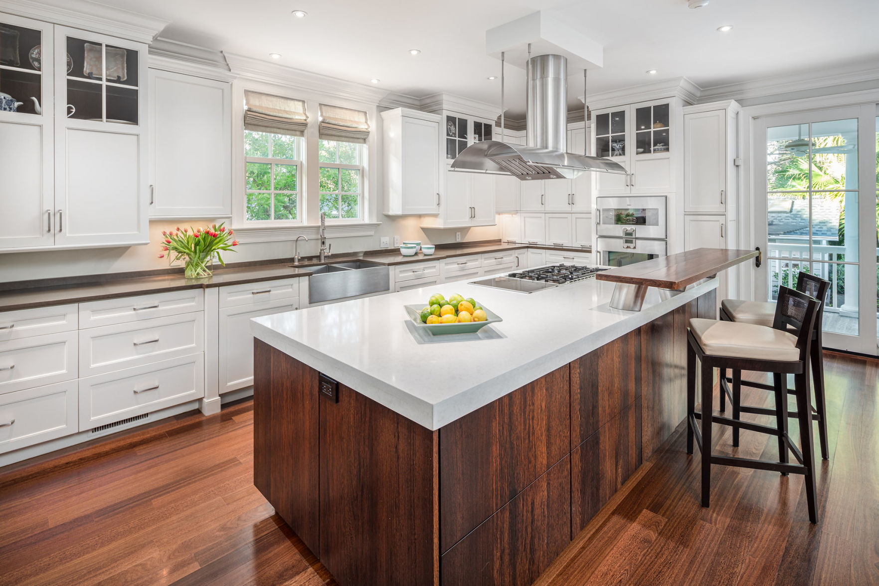 82 Murray Kitchen